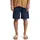 QUIKSILVER Taxer 18" blau