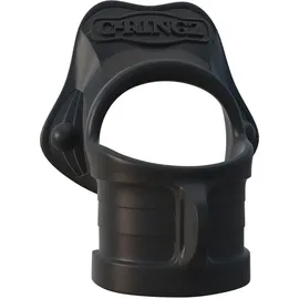 FANTASY C-RINGZ Pipedream Fantasy C-Ringz Rock Hard Ring & Ball Stretcher, schwarz