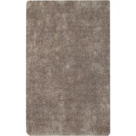 Bruno Banani Dana Teppich 60 x 90 cm Grau