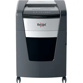 Rexel Momentum Extra XP512+ Schwarz