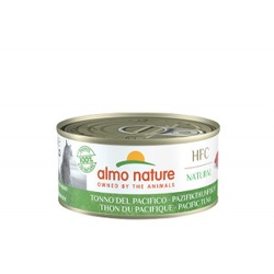 Almo Nature HFC Natural tonijn uit Stille Oceaan (150 g)  12 x 150 g