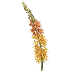 Kunstblume Fuchsschwanz - gelb
