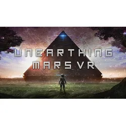 Unearthing Mars VR