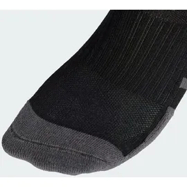 adidas Funktionssocken 3er-Set Schwarz XL (46/48)