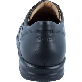 GANTER Kurt Herren Halbschuhe, Größe:44.5 EU