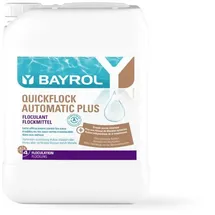 Bayrol Quickflock Automatic Plus weiß 20 L