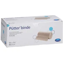 c p c medical gmbh & co. kg Pütter Binde 12 cmx5 m
