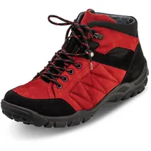 VITAFORM Trekkingschuh rot 41