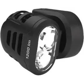 Silva Kostenlose 1200er Lampeneinheit - Black - 1200 Lumina