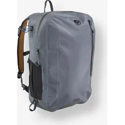 Angelrucksack 500 WPF wasserdicht 20 l grau No Size