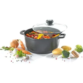 Krüger Delta Fleischtopf 20 cm