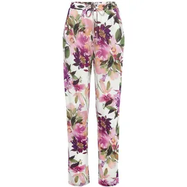 Beachtime Jerseyhose Weiß 48