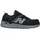 New Balance Sicherheitshalbschuh Lite Womens WEELCAP S1 PL HRO FO SC SR Gr. 40,5 schwarz