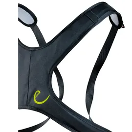 Edelrid Agent Brustgurt Nacht Blau