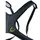 Edelrid Agent Brustgurt Nacht Blau