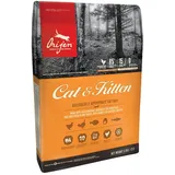 Orijen Cat & Kitten 5,4 kg