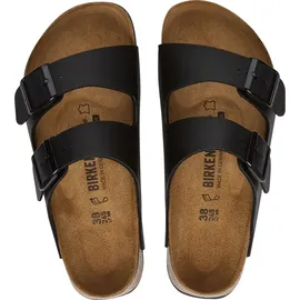 Birkenstock Arizona PROF Birko-Flor black 46