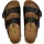 Birkenstock Arizona PROF Birko-Flor black 46