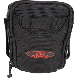 Norco Ontario Satteltasche Maxi schwarz