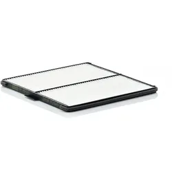 Filter Innenraumluft MANN-FILTER CU 2012 für Chevrolet Daewoo Matiz Spark