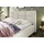 Set One by Musterring Cary 180 x 200 cm Beige/Schwarz