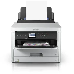 Tinten EPSON C13T01C400 EPSON WFC529R TINTE YELLOW HC