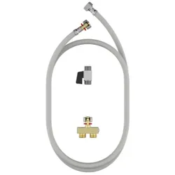 TOTO Anschlussset für Washlet mit verdeckten Anschlüssen