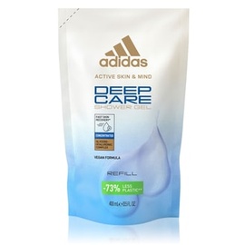adidas Deep Care Shower Gel Duschgel 400 ml