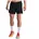 Fusion Herren C3 Run Shorts schwarz