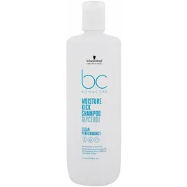 Schwarzkopf Professional BC Moisture Kick 1000 ml