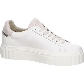 TAMARIS Sneaker Damen Weiß 37