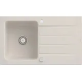 Villeroy & Boch Architectura 50 crema + Excenterbetätigung