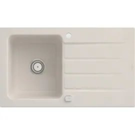 Villeroy & Boch Architectura 50 crema + Excenterbetätigung