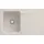 Villeroy & Boch Architectura 50 crema + Excenterbetätigung