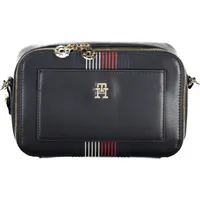 Tommy Hilfiger TH Distinct Camera Bag Corp Space Blue