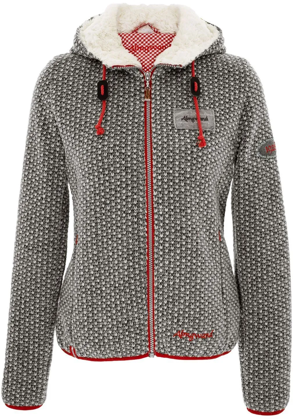 Trachtenjacke ALMGWAND 
