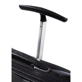 Samsonite Lite-Shock 4-Rollen 69 cm / 73 l schwarz