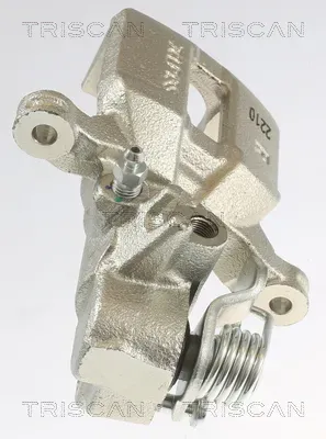 TRISCAN Bremssattel 817540208 für HONDA