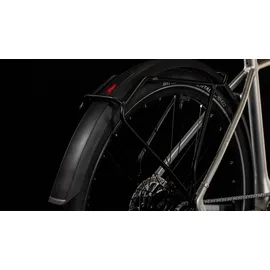 Cube Editor Hybrid SLX FE 400X 28 Zoll RH 50 cm sleekgrey ́n ́spectral