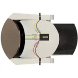 Highsider CAN-BUS Widerstand CBW1