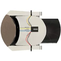 Highsider CAN-BUS Widerstand CBW1
