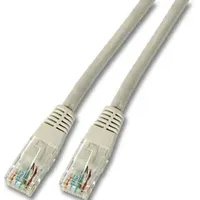 EFB-Elektronik EFB Elektronik PVC CCA Patchkabel, Cat5e, K8456.30m gr