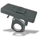 SKS Compit+ Powerbank Lenkertelefonhalterung schwarz