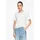 Comma, T-Shirt mit Blumenapplikationen - 40
