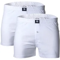 Ceceba Herren »Boxershort 2er Pack Shorts