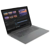 Lenovo V17-IRU i5-13420H 8 GB RAM 512 GB SSD Ohne Betriebssystem Grau
