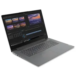 Lenovo V17-IRU i5-13420H 8 GB RAM 512 GB SSD Ohne Betriebssystem Grau