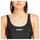adidas Badeanzug Damen Schwarz/Weiß 30