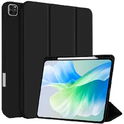 4smarts Flip-Hülle für Tablet - Thermoplastisches Polyurethan (TPU)