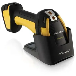 Datalogic Tisch-und Wandhalterung für Barcodescanner  HLD-P096
